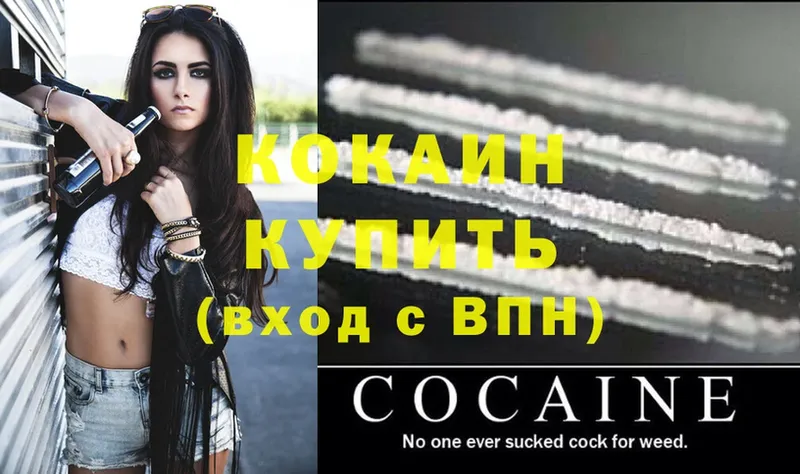 COCAIN Fish Scale  Камбарка 